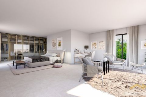 Villa i Almancil, Faro, Almancil - € 1.690.000 | Ref: alr_v5-01 - foto 10