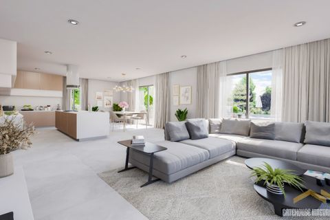 Villa i Almancil, Faro, Almancil - € 1.690.000 | Ref: alr_v5-01 - foto 11