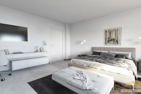 Villa i Almancil, Faro, Almancil - € 1.690.000 | Ref: alr_v5-01 - foto 13
