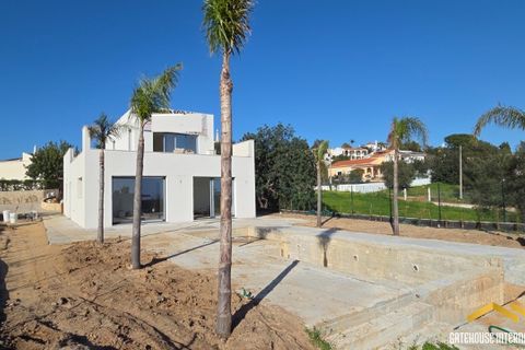 Villa i Almancil, Faro, Almancil - € 1.690.000 | Ref: alr_v5-01 - foto 2
