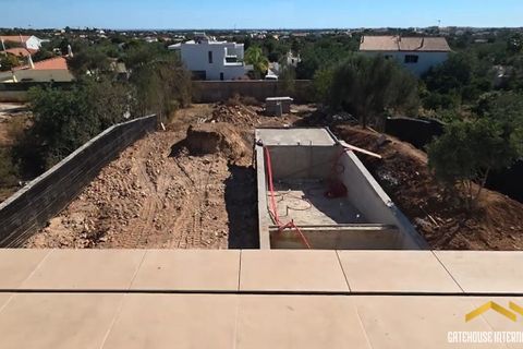 Villa i Almancil, Faro, Almancil - € 1.690.000 | Ref: alr_v5-01 - foto 4