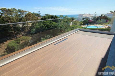 Penthouse i Albufeira, Faro, Albufeira - € 950.000 | Ref: alr_t3-097 - foto 2