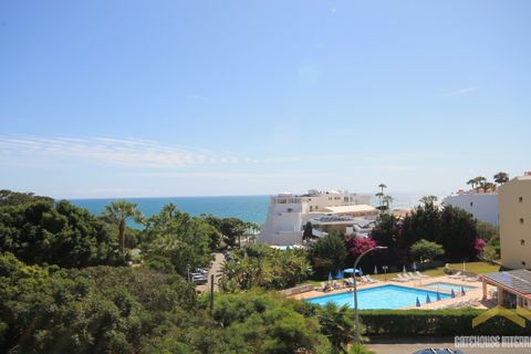Penthouse i Albufeira, Faro, Albufeira - € 950.000 | Ref: alr_t3-097 - foto 1