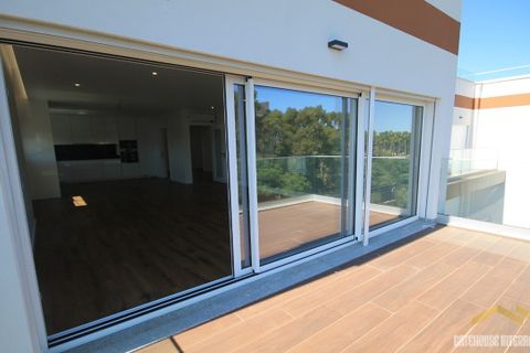 Penthouse i Albufeira, Faro, Albufeira - € 950.000 | Ref: alr_t3-097 - foto 7