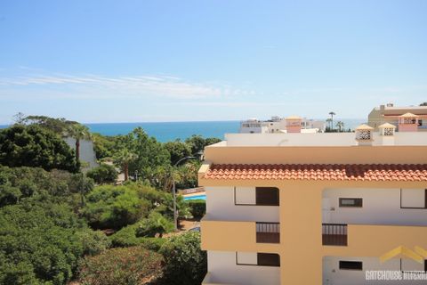 Penthouse i Albufeira, Faro, Albufeira - € 950.000 | Ref: alr_t3-097 - foto 8
