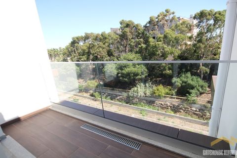 Penthouse i Albufeira, Faro, Albufeira - € 950.000 | Ref: alr_t3-097 - foto 24