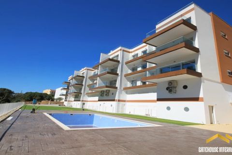 Penthouse i Albufeira, Faro, Albufeira - € 950.000 | Ref: alr_t3-097 - foto 3