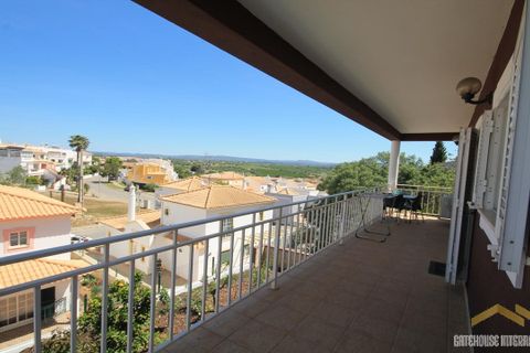 Villa i Silves, Faro, Silves - € 549.000 | Ref: alr_v4-20 - foto 2