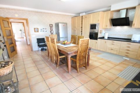 Villa i Silves, Faro, Silves - € 549.000 | Ref: alr_v4-20 - foto 8