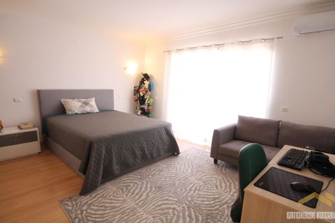 Villa i Silves, Faro, Silves - € 549.000 | Ref: alr_v4-20 - foto 12