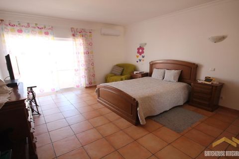 Villa i Silves, Faro, Silves - € 549.000 | Ref: alr_v4-20 - foto 14