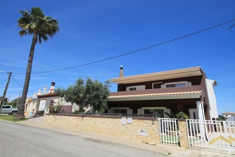 Villa i Silves, Faro, Silves - € 549.000 | Ref: alr_v4-20 - foto 4
