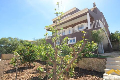 Villa i Silves, Faro, Silves - € 549.000 | Ref: alr_v4-20 - foto 3