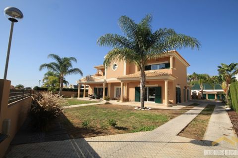 Villa i Albufeira, Faro, Albufeira - € 1.449.000 | Ref: alr_v4-38 - foto 1