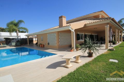 Villa i Albufeira, Faro, Albufeira - € 1.449.000 | Ref: alr_v4-38 - foto 2