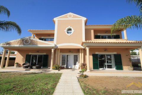 Villa i Albufeira, Faro, Albufeira - € 1.449.000 | Ref: alr_v4-38 - foto 3