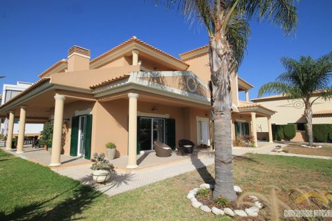 Villa i Albufeira, Faro, Albufeira - € 1.449.000 | Ref: alr_v4-38 - foto 4