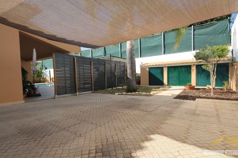 Villa i Albufeira, Faro, Albufeira - € 1.449.000 | Ref: alr_v4-38 - foto 5