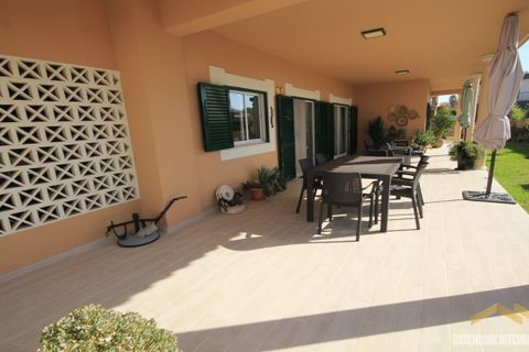 Villa i Albufeira, Faro, Albufeira - € 1.449.000 | Ref: alr_v4-38 - foto 6