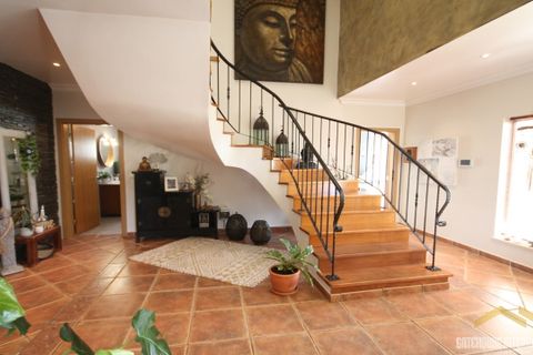 Villa i Albufeira, Faro, Albufeira - € 1.449.000 | Ref: alr_v4-38 - foto 7