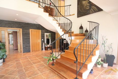 Villa i Albufeira, Faro, Albufeira - € 1.449.000 | Ref: alr_v4-38 - foto 8