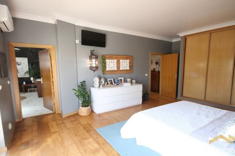 Villa i Albufeira, Faro, Albufeira - € 1.449.000 | Ref: alr_v4-38 - foto 16