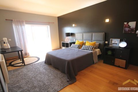 Villa i Albufeira, Faro, Albufeira - € 1.449.000 | Ref: alr_v4-38 - foto 17