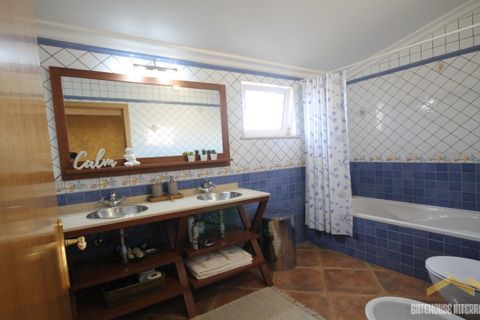 Villa i Albufeira, Faro, Albufeira - € 1.449.000 | Ref: alr_v4-38 - foto 23