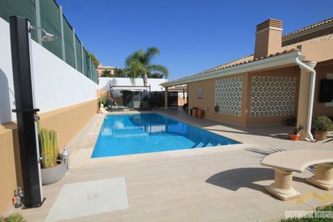 Villa i Albufeira, Faro, Albufeira - € 1.449.000 | Ref: alr_v4-38 - foto 26