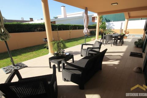 Villa i Albufeira, Faro, Albufeira - € 1.449.000 | Ref: alr_v4-38 - foto 27