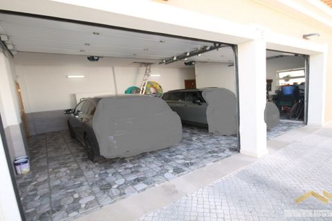 Villa i Albufeira, Faro, Albufeira - € 1.449.000 | Ref: alr_v4-38 - foto 30