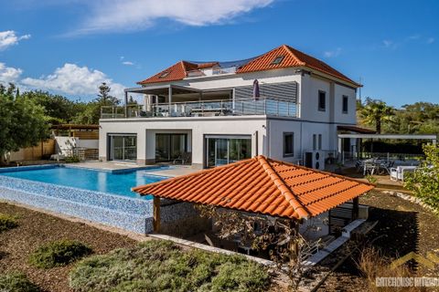 Villa i Olhao, Faro, Olhao - € 1.325.000 | Ref: rdz_home2366v - foto 1
