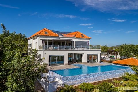 Villa i Olhao, Faro, Olhao - € 1.325.000 | Ref: rdz_home2366v - foto 2