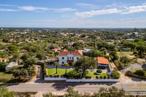 Villa i Olhao, Faro, Olhao - € 1.325.000 | Ref: rdz_home2366v - foto 4