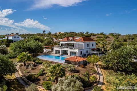Villa i Olhao, Faro, Olhao - € 1.325.000 | Ref: rdz_home2366v - foto 7