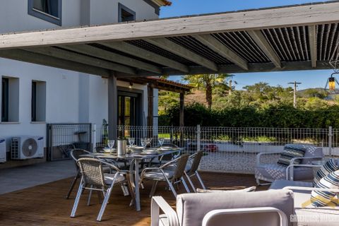 Villa i Olhao, Faro, Olhao - € 1.325.000 | Ref: rdz_home2366v - foto 8