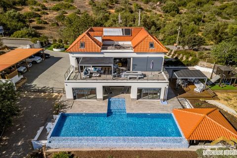 Villa i Olhao, Faro, Olhao - € 1.325.000 | Ref: rdz_home2366v - foto 32