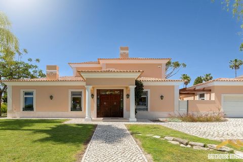 Villa i Almancil, Faro, Almancil - € 2.575.000 | Ref: mpo_4156 - foto 3