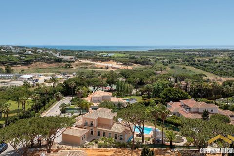 Villa i Almancil, Faro, Almancil - € 2.575.000 | Ref: mpo_4156 - foto 5