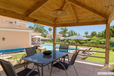 Villa i Almancil, Faro, Almancil - € 2.575.000 | Ref: mpo_4156 - foto 6