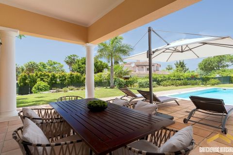Villa i Almancil, Faro, Almancil - € 2.575.000 | Ref: mpo_4156 - foto 7