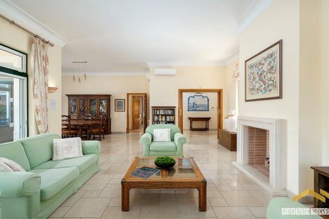 Villa i Almancil, Faro, Almancil - € 2.575.000 | Ref: mpo_4156 - foto 9