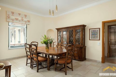 Villa i Almancil, Faro, Almancil - € 2.575.000 | Ref: mpo_4156 - foto 10