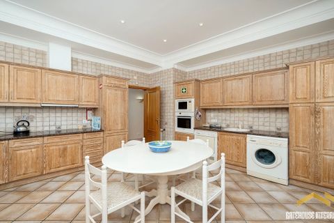 Villa i Almancil, Faro, Almancil - € 2.575.000 | Ref: mpo_4156 - foto 11