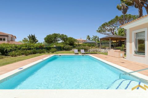 Villa i Almancil, Faro, Almancil - € 2.575.000 | Ref: mpo_4156 - foto 15