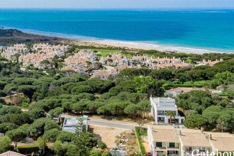 Helårsgrund i Almancil, Faro, Almancil - € 1.975.000 | Ref: mpo_3216 - foto 1