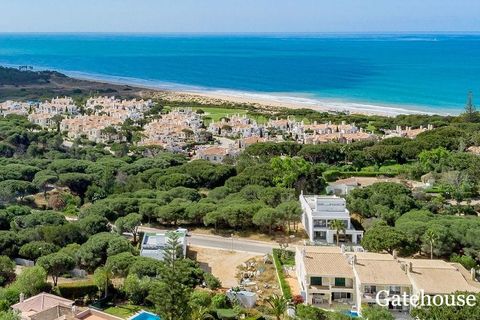 Helårsgrund i Almancil, Faro, Almancil - € 1.975.000 | Ref: mpo_3216 - foto 2