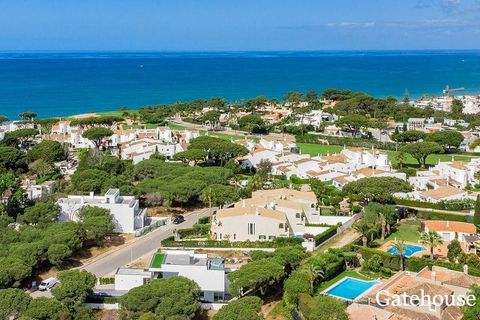 Helårsgrund i Almancil, Faro, Almancil - € 1.975.000 | Ref: mpo_3216 - foto 4