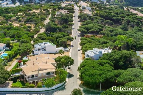 Helårsgrund i Almancil, Faro, Almancil - € 1.975.000 | Ref: mpo_3216 - foto 6