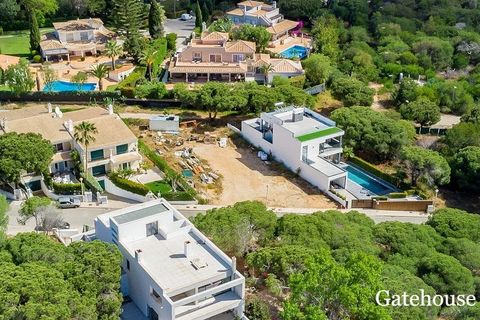 Helårsgrund i Almancil, Faro, Almancil - € 1.975.000 | Ref: mpo_3216 - foto 7